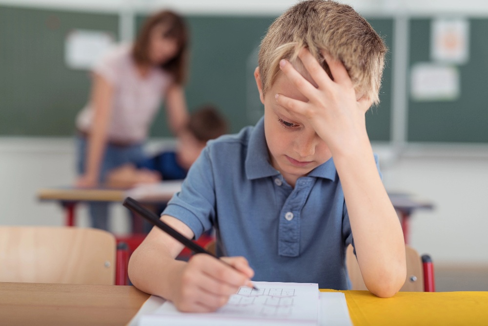 Academic Stress in Students: Signs, Causes, and How to Help