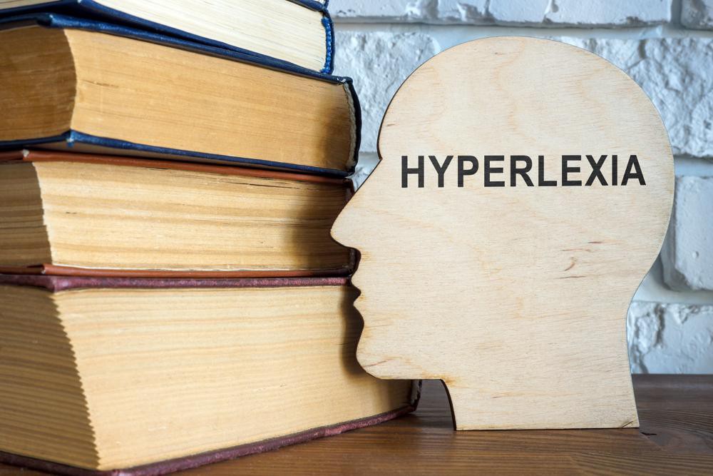 Hyperlexia