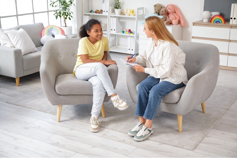 the importance of early intervention