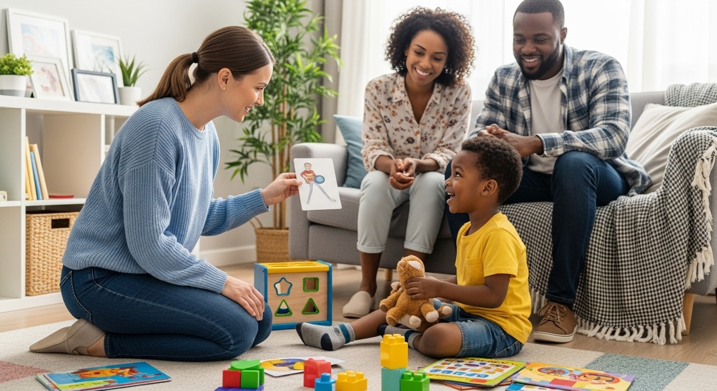 early language assessment 5