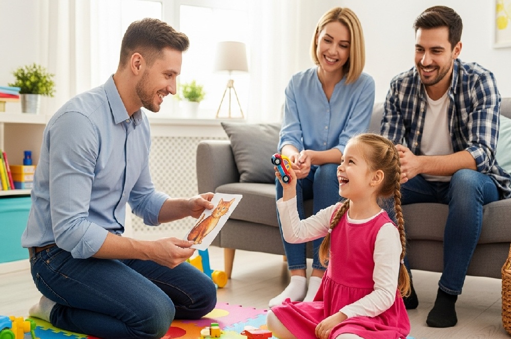 early language assessment 7