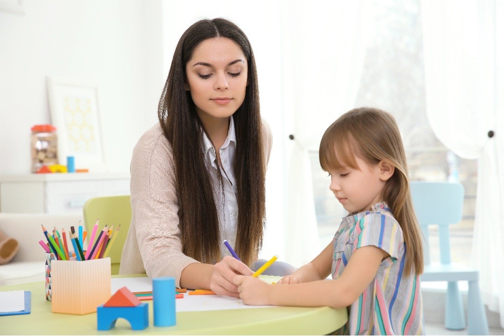 Neuropsychological Evaluations for Children, Teens & Young Adults