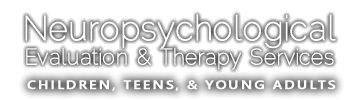 Child Therapy Support Manhattan