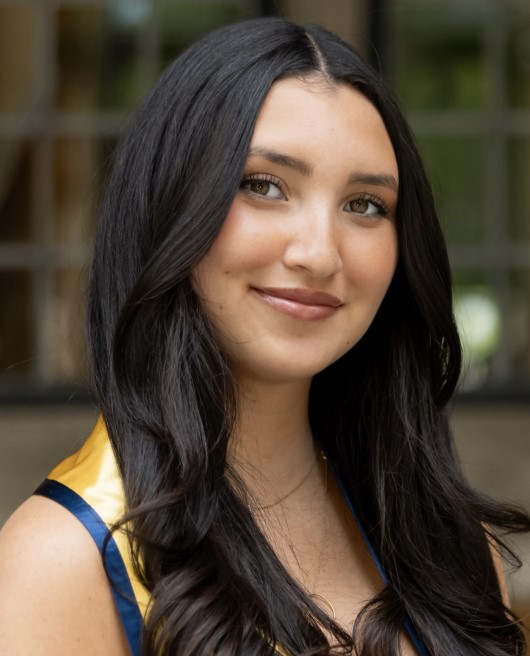 Madeline Gottlob, B.A., Office Clinical Administrator & Research Writer